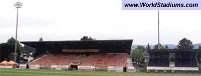 "Бругфилд" - F.C. Aarau