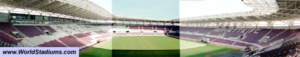 "Прайле" - F.C. Servette